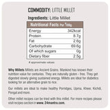 24 Mantra Organic Little Millet 24 Mantra Organic