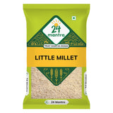 24 Mantra Organic Little Millet 24 Mantra Organic