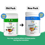 Little Joys Nutrimix Nutrition Powder for Kids (7-12 Yr) Little Joys