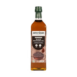 Anveshan Wood Pressed Black Mustard Oil - Safuron