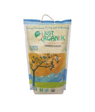Just Organik Turmeric Powder (Haldi) - Safuron