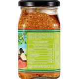 The Little Farm Co Amla Pickle The Little Farm Co