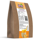 Nattfru Muskmelon Juice Powder - 90g (3 Packs X 30g each- Inside) Nattfru