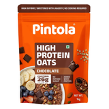 Pintola High Protein Oats - Safuron