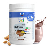 Little Joys Nutrimix Nutrition Powder for Kids (7-12 Yr) - Safuron