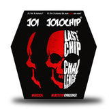 Jolochip Last Chip Challenge - Safuron