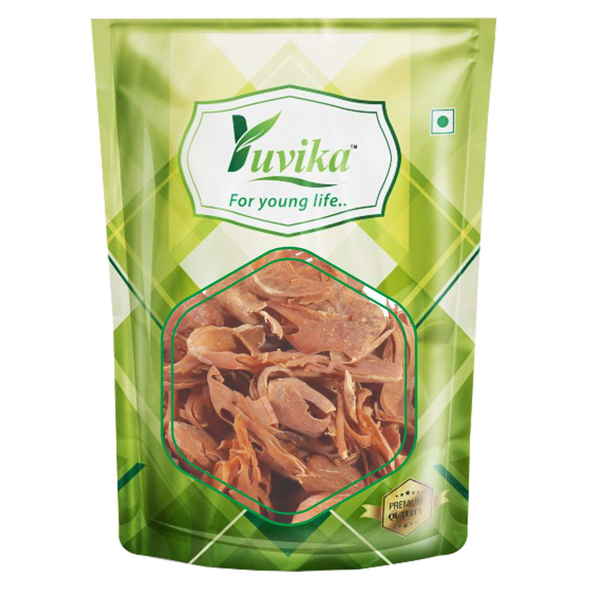 Yuvika Javitri - Myristica fragrans - Mace - Safuron