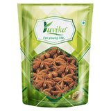 Yuvika Badian Khatai - Illicium Verum - Star Anise - Safuron