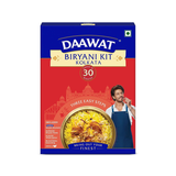 Daawat Biryani Kit Kolkata - Authentic Recipe Daawat