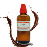 Dr. Willmar Schwabe India Ginseng Mother Tincture Q - Safuron Naturals