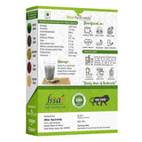 Attar Ayurveda Sabja Basil Seeds Attar Ayurveda