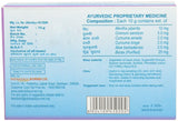 Patanjali Mint - Tulsi Body Cleanser Soap 125 gm