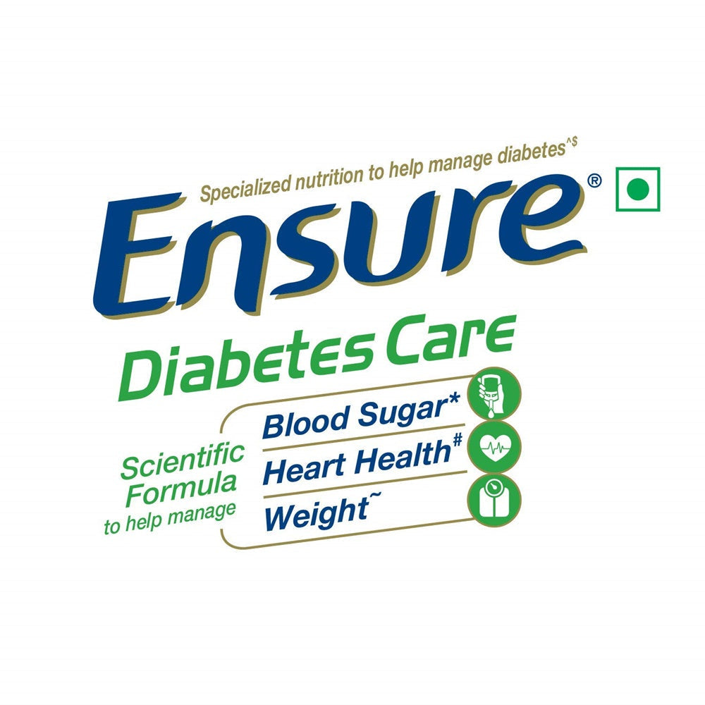 Ensure Diabetes Care Powder Chocolate Flavour Ensure