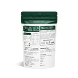 Tea Treasure Hibiscus Green Tea Powder Tea Treasure