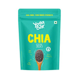 Yoga Bar Chia Seeds Yoga Bar