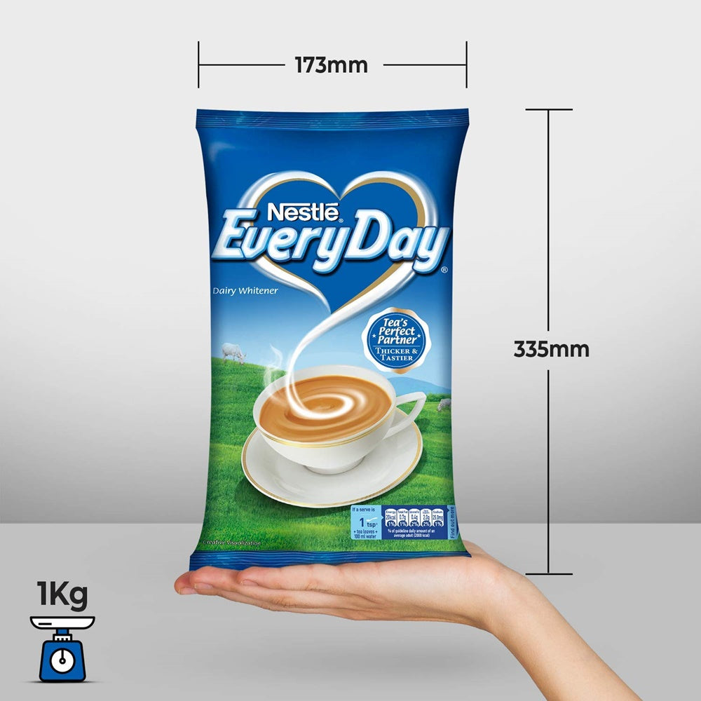 Nestle Everyday Dairy Whitener Nestle