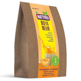 Nattfru Muskmelon Juice Powder - 90g (3 Packs X 30g each- Inside) Nattfru