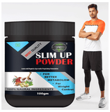 Sabates Slim Up Powder Sabates