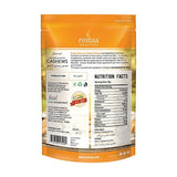 Rostaa Roasted & Salted Cashews Rostaa