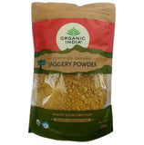 Organic India Brown Jaggery - Safuron