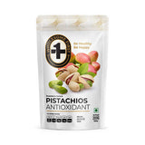 Wholesome First Roasted & Salted Pistachios - Safuron