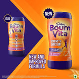 Cadbury Bournvita Chocolate Nutrition Drink Cadbury