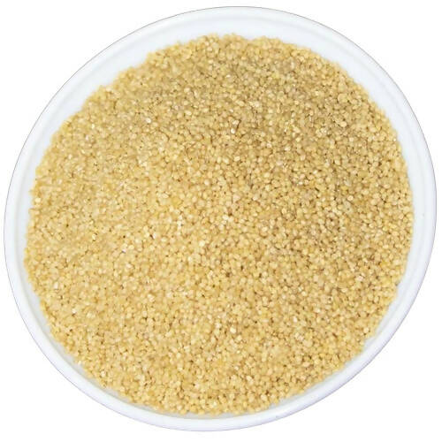 BasicBrowns Foxtail Millet BasicBrowns