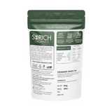 Sorich Organics Spearmint Green Tea Sorich