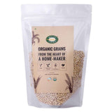 Millet Amma Organic Jowar Millet Grains - Safuron