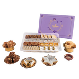 Haldiram's Royal Treats - Safuron