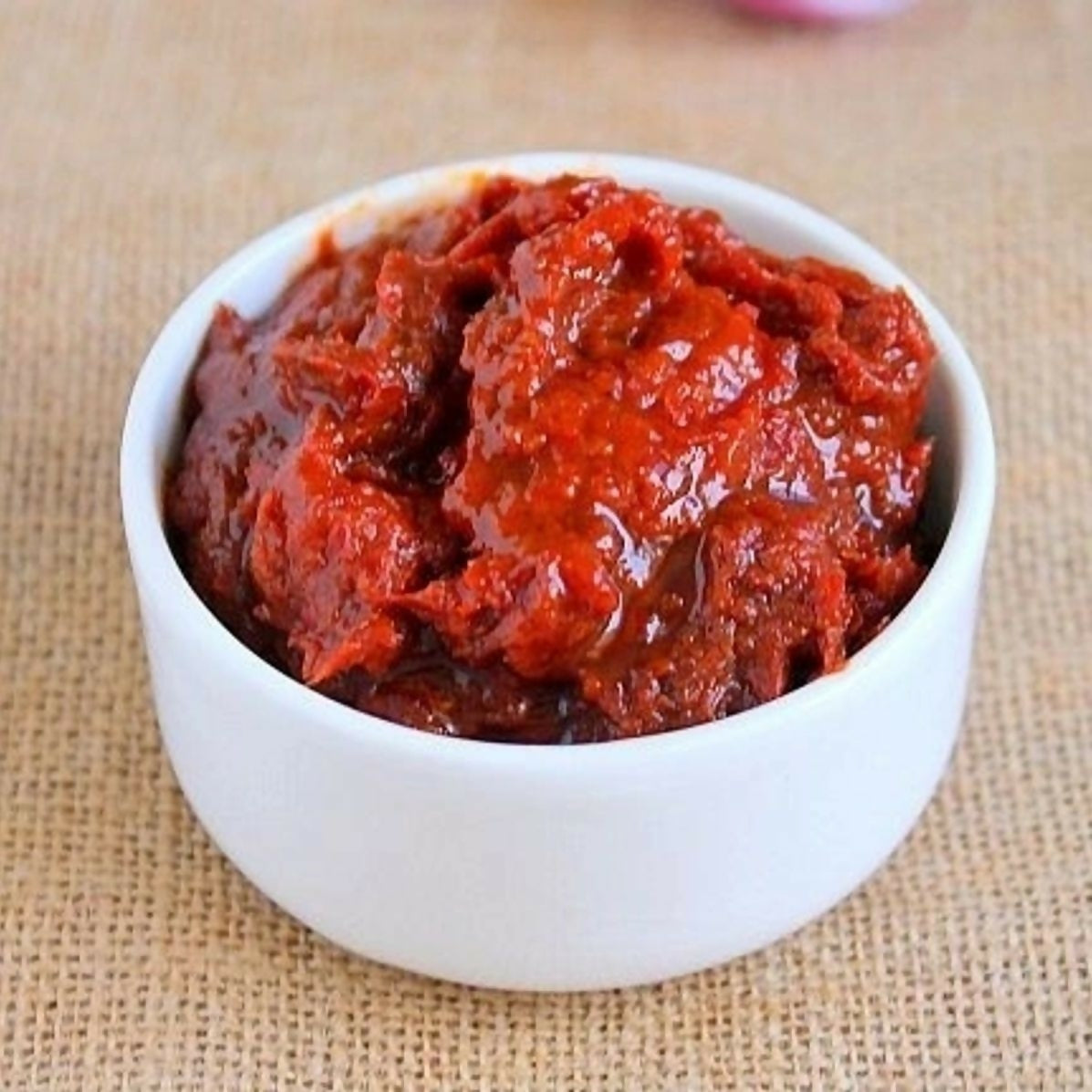 konaseema Red Chilli (Pandu Mirchi) Pickle konaseema special foods