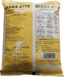 Patanjali Makka Atta