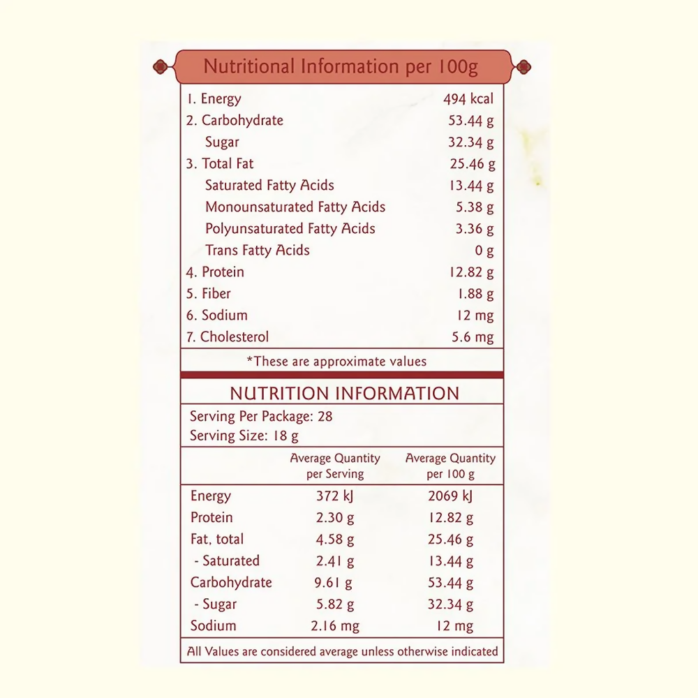 Haldiram's Assorted Dry Fruit Bites Haldiram's