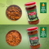 Mambalam Iyers Narthangai & Mango Thokku Pickle Combo Mambalam Iyers