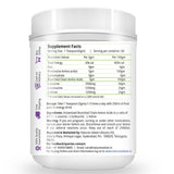 Nature's Velvet BCAA L-Leucine, L-Valine, L-Isoleucine Powder Nature's Velvet