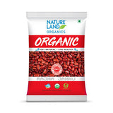 Nature Land Organics Rajma Jammu - Safuron