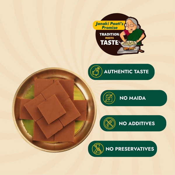 Sweet Karam Coffee Filter Coffee Burfi Sweet Karam Coffee