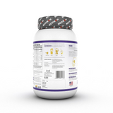 Scitron Whey Hydrolyzed Synbiotic 100% Hydrolyzed Protein Powder Chocolate Flavor Scitron