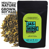 The Tea Trove - Jasmine Green Tea The Tea Trove