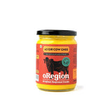 oRegion A2 Gir Cow Ghee | 100% Gir Cow Ghee | Organic Desi Ghee From Gir Cow oRegion