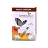 Sunshine Tea English Breakfast Tea Sticks Sunshine Tea