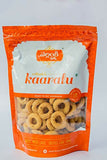 Vellanki Foods Namkeen Combo Pack (250g Each) - Muruku, Chegodi, Vampoosa, Mixture Vellanki Foods