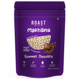Roast Foods Makhana Gourmet Chocolate Roast Foods