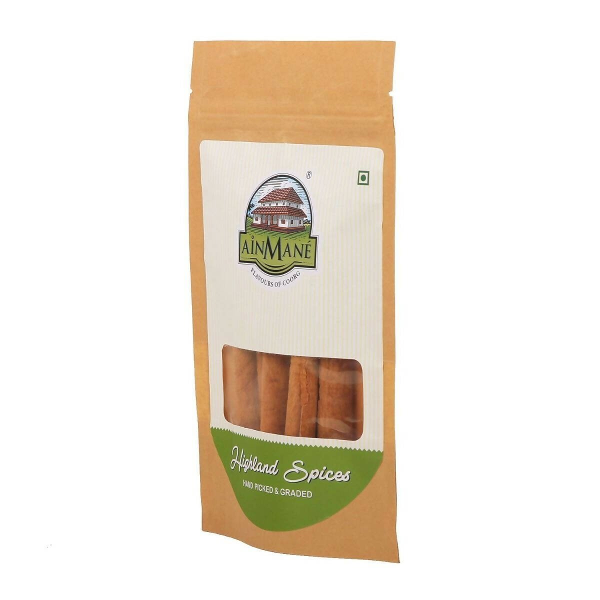 Ainmane Cinnamon Cigaretta Ainmane
