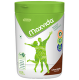 Maxvida Supplement Powder For Haemoglobin Formation & Immunity - Safuron