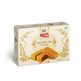 Lal Sweets Mysore Pak Signature - Safuron