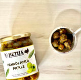 Hetha Pahadi Amla Pickle Hetha