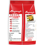 Bagrry's White Oats Bagrry's