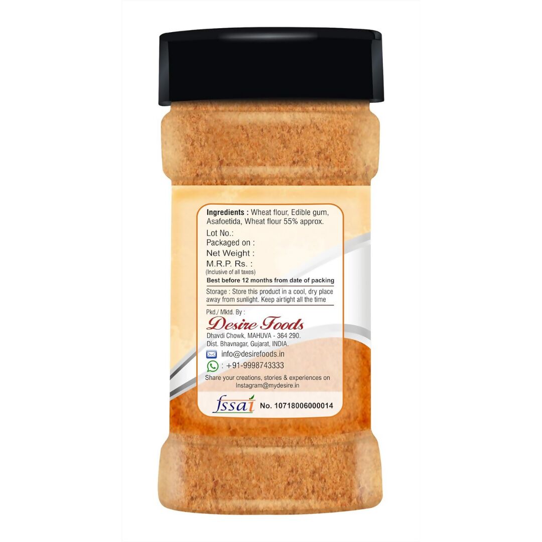 Desire Hing Powder Desire