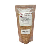 Satjeevan Organic Fenugreek Methi Dana Satjeevan